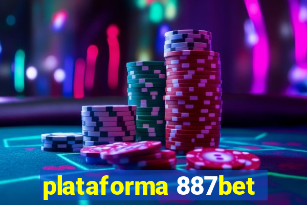 plataforma 887bet